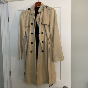Tommy Hilfiger Trench Coat